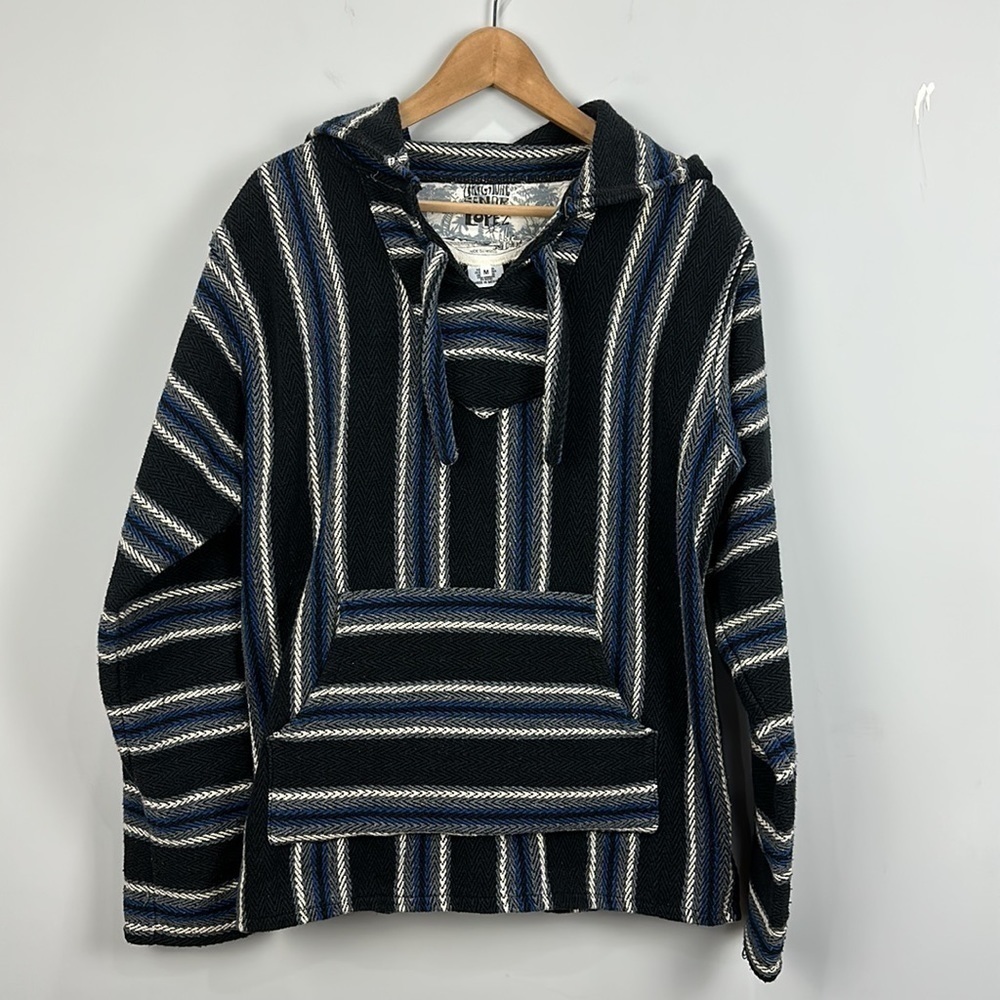 Original Señor López Baha Hoodie - Picture 2 of 10